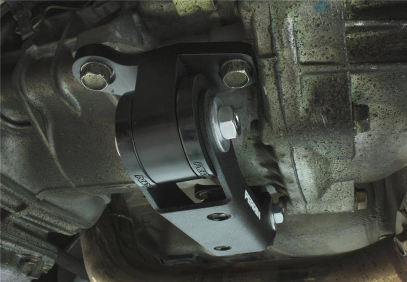 PERRIN 02-25 Subaru WRX & STI / 93-24 Impreza / 04-11 Forester / 05-09 Legacy Manual Trans. Mount