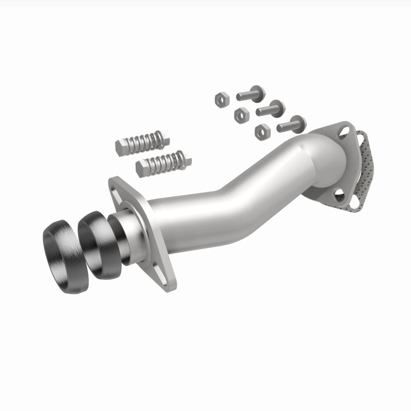 BRE Exhaust 09-12 Escape Tribute 2.5L 3.0L Front Pipe Kit