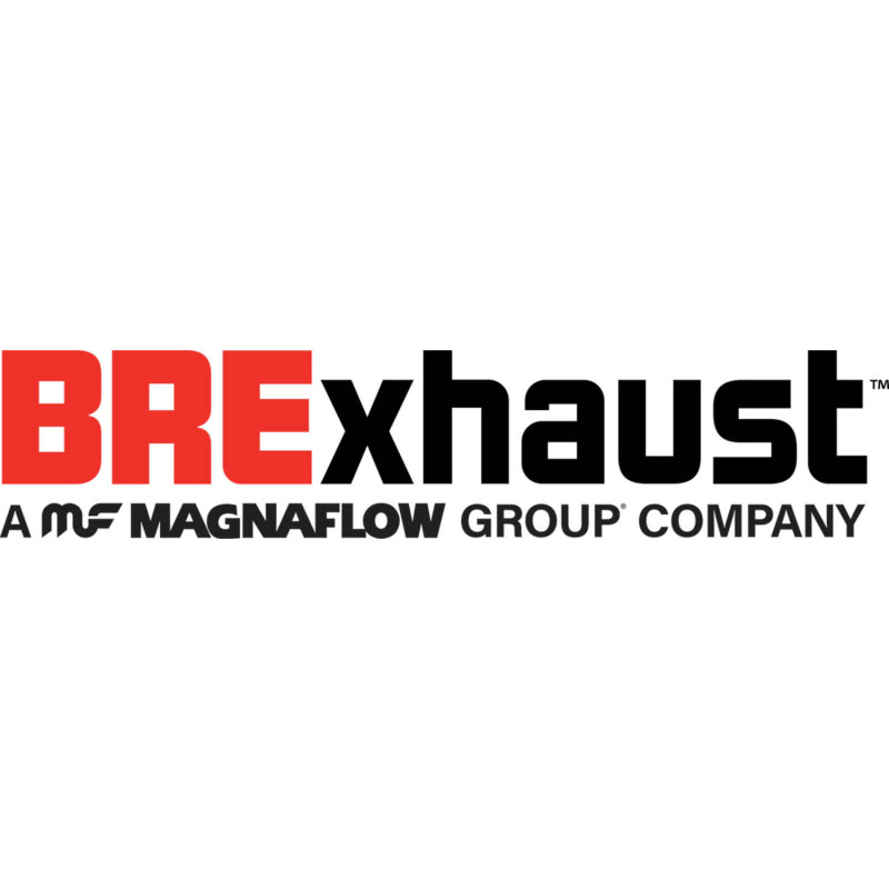 BRE Exhaust 97-01 CR-V 2.0L Muffler Kit