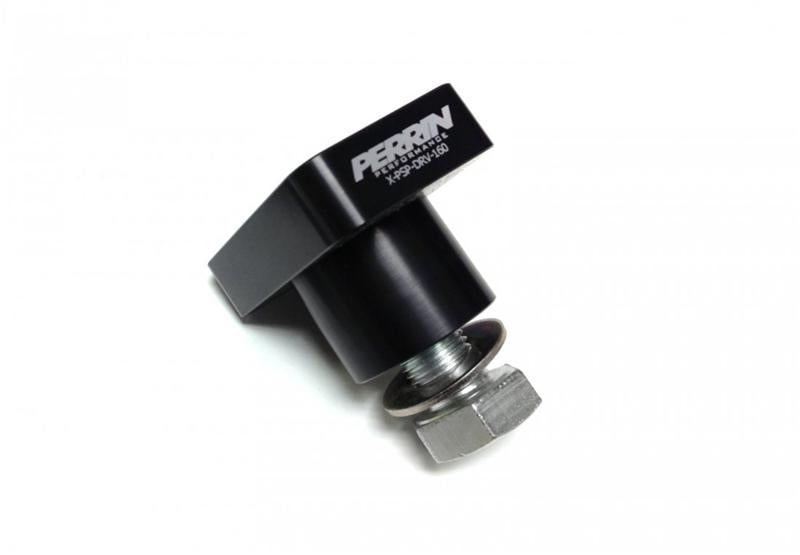 PERRIN 13-25 Subaru BRZ & Toyota GR86/86 / 13-16 Scion FR-S Transmission Support (Manual Only)