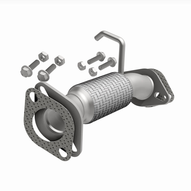 BRE Exhaust 06-08 Optima 2.4L Front Pipe Kit