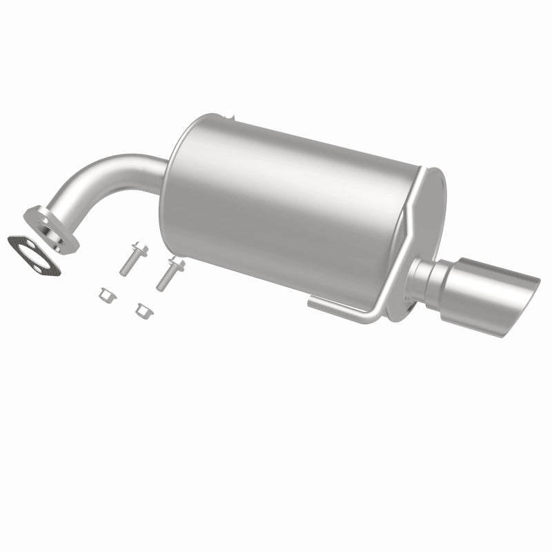 BRE Exhaust 06-09 Legacy 2.5L Muffler Kit