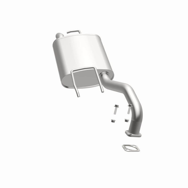 BRE Exhaust 01-06 Elantra 2.0L Muffler Kit