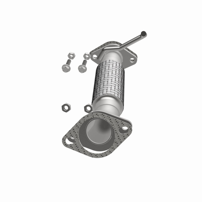 BRE Exhaust 13-16 SANTA FE SPORT SORENTO 2.4L Front Pipe Kit