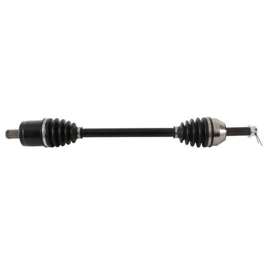 All Balls Racing 2008 Ranger 500 4x4/2008 Ranger 700 4x4/08-09 Ranger 700 4x4 Crew Axle