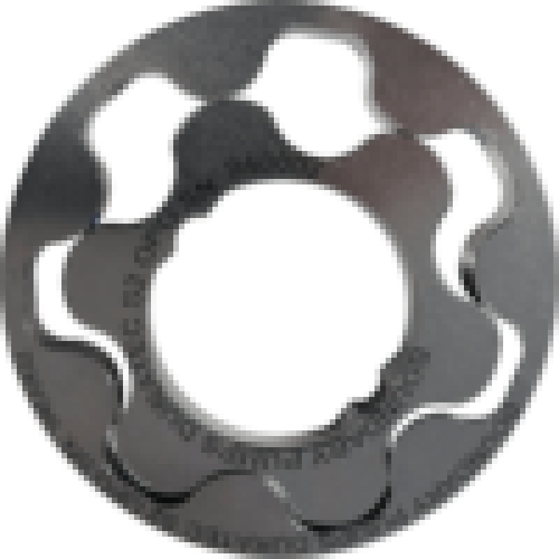 Boundary Ford Duratec V6 2.5L/3.0L High Flow High Pressure Oil Pump Assembly
