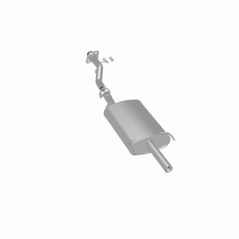 BRE Exhaust 94-99 Accord CL 2.2L 2.3L Muffler Kit