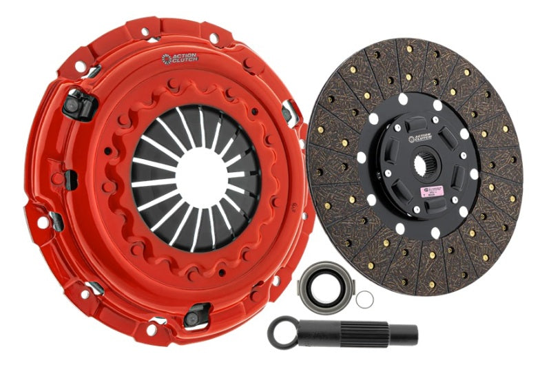 Action Clutch 03-05 BMW Z4 3.0L Stage 1 Clutch Kit (1OS)