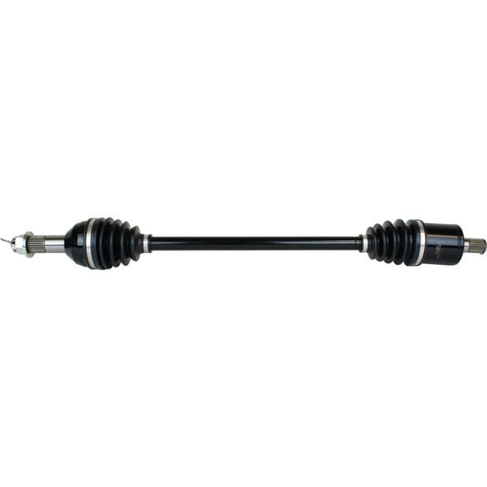 All Balls Racing 2024 Defender 1000 LTD Cab/2024 Defender 1000 Pro LTD Cab 6 Ball Axle