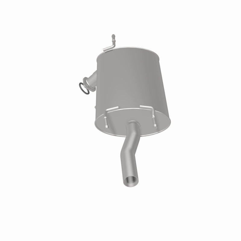 BRE Exhaust 92-93 Camry 2.2L Muffler Kit