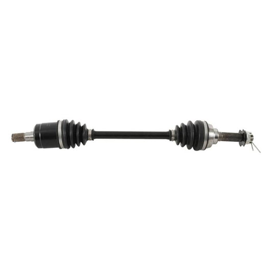 All Balls Racing 03-07 LT-A 500 F Vinson 4x4 Auto/03-07 LT-F 500 F Vinson 4x4 Manual Axle