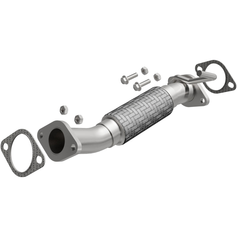 BRE Exhaust 13-16 SANTA FE SPORT SORENTO 2.4L Front Pipe Kit
