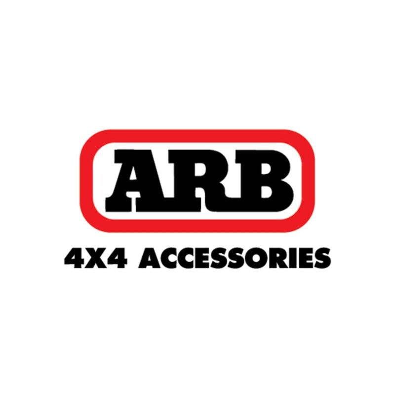 ARB 22+ Toyota LC 76/78/79 Winch Bar w/ AF20 8-10 Safety Sensor