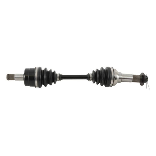 All Balls Racing 03-06 YFM 450 FA Kodiak 4x4/2007 YFM 450 FG Grizzly IRS 4x4 Axle