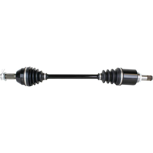 All Balls Racing 17-19/2021 Pioneer 1000 LTD/17-21 Pioneer 1000-5 LTD 6 Ball Axle