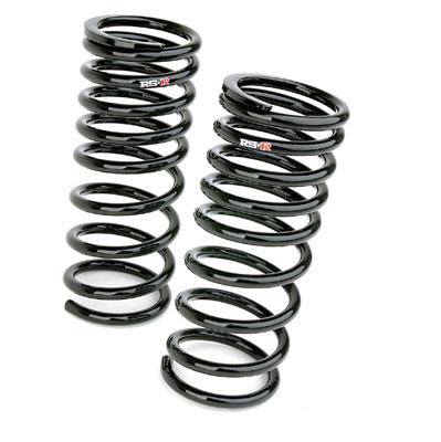 RS-R 03-09 Nissan 350Z (Z33) Down Sus Springs