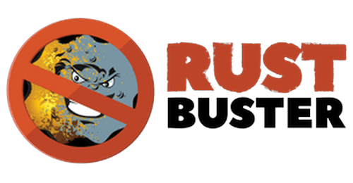 RustBuster logo