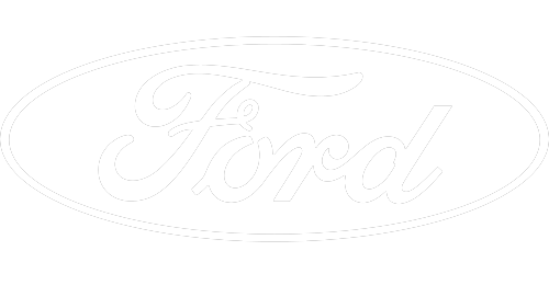 Ford Racing logo