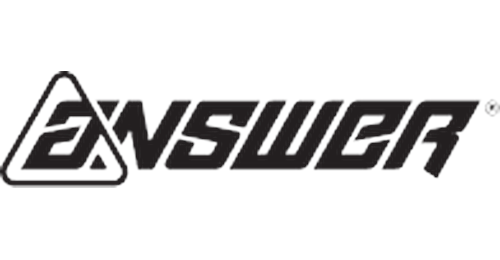 Answer logo