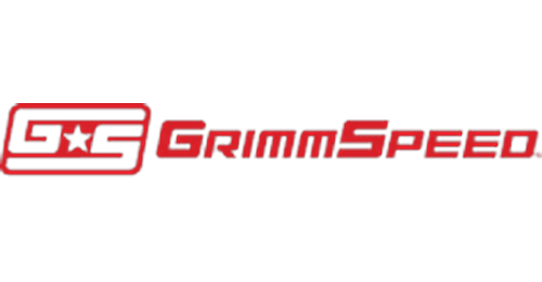 GrimmSpeed logo