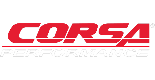 CORSA Performance logo
