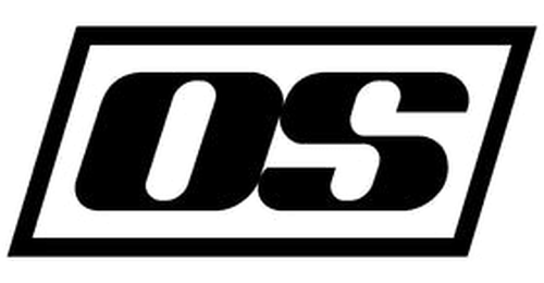 OS Giken logo
