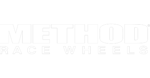 Method Wheels logo