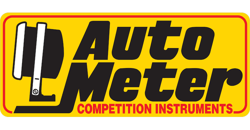AutoMeter logo