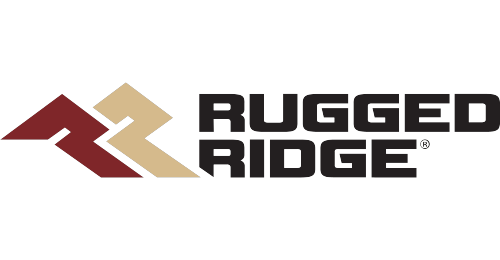 Rugged Ridge logo