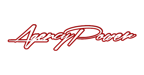 Agency Power logo