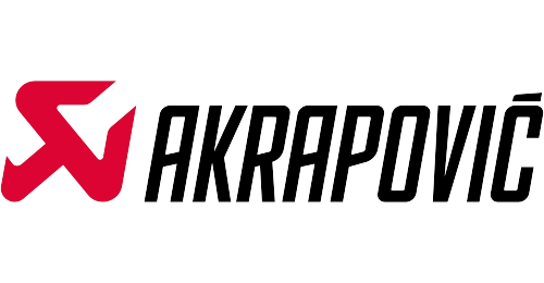 Akrapovic logo