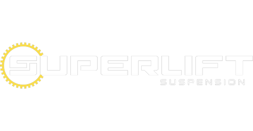Superlift logo