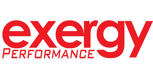 Exergy logo