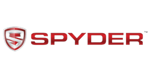 SPYDER logo
