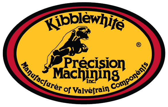 Kibblewhite Precision