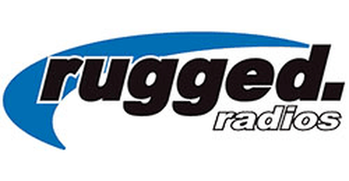 Rugged Radios logo