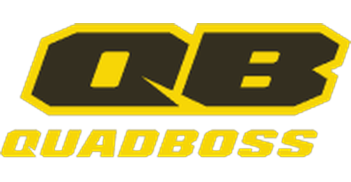 QuadBoss logo