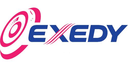 Exedy logo