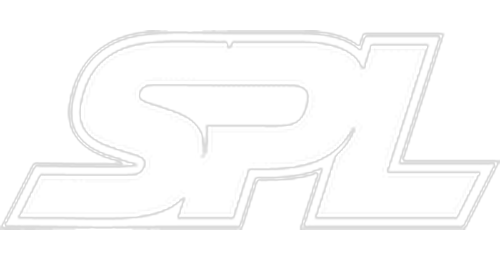 SPL Parts logo