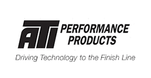 ATI logo