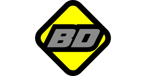 BD Diesel logo