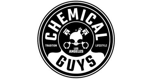 Chemical Guys logo