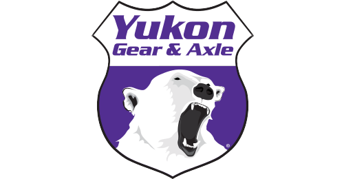 Yukon Gear & Axle logo