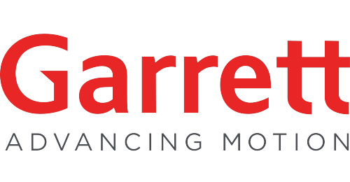 Garrett logo
