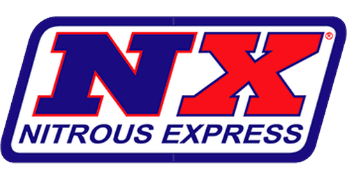 Nitrous Express logo
