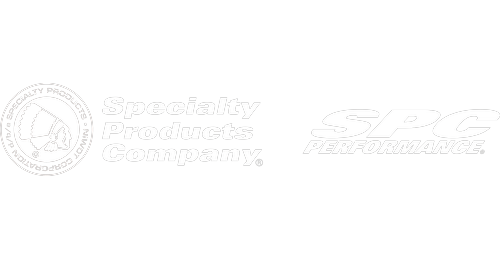 SPC Performance logo