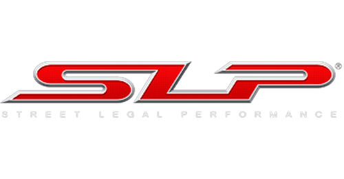 SLP logo