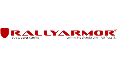 Rally Armor logo