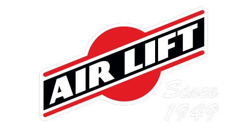 Air Lift logo