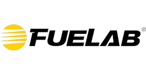 Fuelab logo